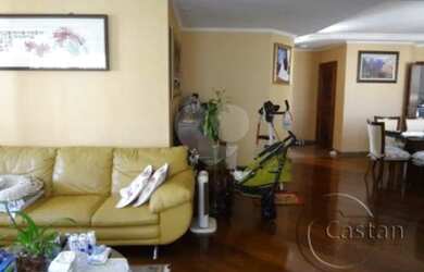 Imagem 10: pq da mooca - 185 m2 - local privilegiado da moóca