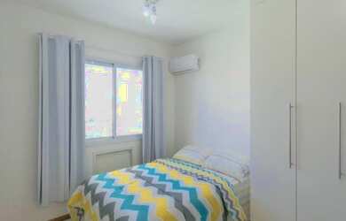 Imagem 13: COBERTURA COND.RESIDENCIAL PORTAL DAS AMÉRICAS - RECREIO DOS BANDEIRANTES