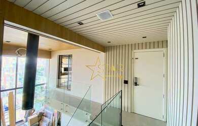 Imagem 13: Cobertura, 215 m² - venda por R$ 13.990.000,00 ou aluguel por R$ 55.200,00/mês - Vila Olím