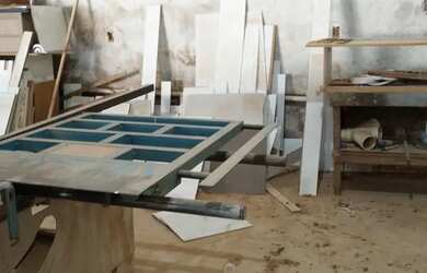 Imagem 11: Galpão/Depósito/Armazém 300 metros quadrados, galpao a venda em novo...