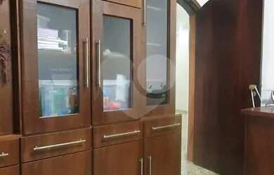 Imagem 16: Sobrado Água Fria. Churrasqueira, Varanda, 210m² de Áreae2 Vagas na...