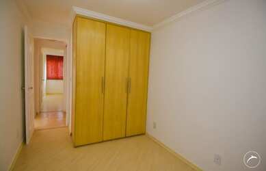 Imagem 5: QNL 12 - Apartamento. Varanda, 72m² de Área, 1 Vaga na garageme2 Dormitórios