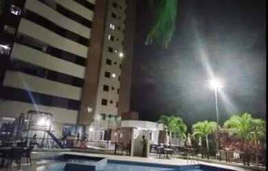 Imagem 4: Condomínio Privillege - Jabutiana