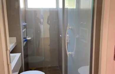 Imagem 5: ALUGO APARTAMENTO. 40m² de Área, 1 Vaga na garageme2 Dormitórios