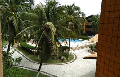 Imagem 9: Vendo apartamento com 60 metros na Praia do Futuro- Happy Living condomínio