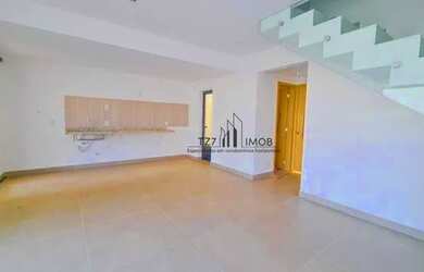 Imagem 4: Sobrado casa jardins, localizado no Condomínio Jardins Parma