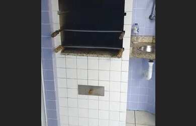 Imagem 3: Apartamento 50 metros do mar, 2 Dormitórios, SuÍte, Varanda Gourmet...