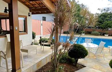 Imagem 1: Casas - Melhores Bairros em Nova Gardênia - Atibaia