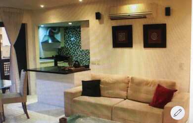 Imagem 8: Condomínio Alto Padrão. Piscina, Varanda, 83m² de Áreae2 Vagas na...