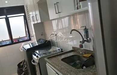 Imagem 6: Apartamento à venda no bairro Vila Guarani (Z Sul) - São Paulo/SP, Zona Sul