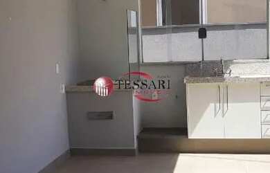 Imagem 9: Aluga casa Eco Village com 3 dormitórios suítes, sala 3 ambientes, cozinha...