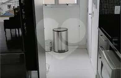 Imagem 16: Apto c/4 quartos, sendo 2 suítes e 2 vagas -188 m2 -metrô Alto do ipiranga