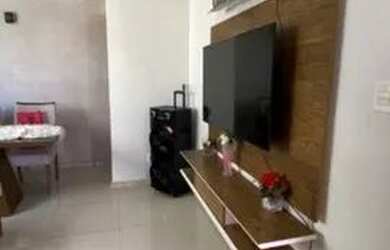 Imagem 1: VENDO EXCELENTE CASA. 85m² de Área, 1 Vaga na garageme3 Dormitórios