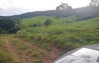 Imagem 4: Chacara 02 Alqueires Rica em Aguas e cultura Municipio Cocalzinho