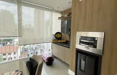 Imagem 2: Apartamento maravilhoso, com ótima localização próximo ao metro(PRAÇA DA ARVORE