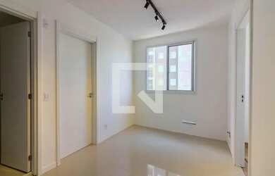 Imagem 2: Apartamento para Aluguel - Santo Amaro , 2 Quartos, 34 m2