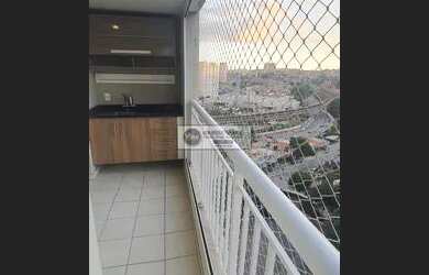 Imagem 1: MORE AO LADO DO METRO. Piscina, Churrasqueira, 60m² de Áreae1 Vaga na...