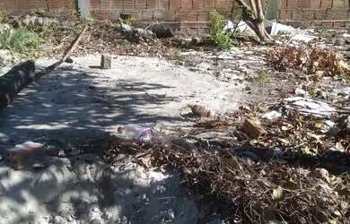 Imagem 10: Terreno no Beira mar janga