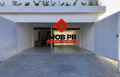 Imagem: A casa possui 5 Dormitórios, 5 Banheiros, 5 Vagas na garagem