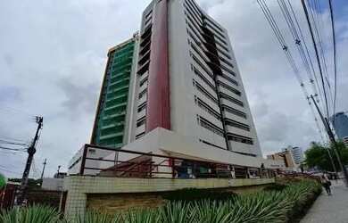 Imagem: O depósito possui 1 Vaga na garagem, 37m² de Área e está