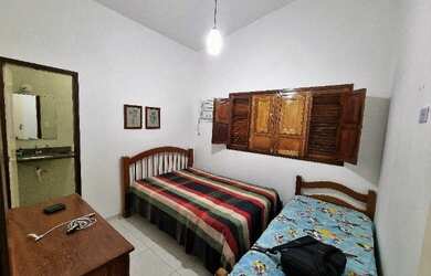 Imagem 12: Aluguel em Gravatá. Piscina, Churrasqueira, Ar-condicionadoe3 Dormitórios