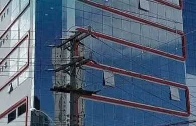 Imagem: O depósito possui 1 Vaga na garagem, 37m² de Área e está