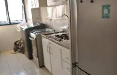 Imagem 8: Apartamento à venda no bairro Vila Guarani (Z Sul) - São Paulo/SP, Zona Sul