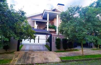 Imagem 2: Casa no bairro Cinquetenário em Caxias do Sul