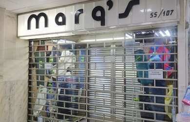 Imagem: O depósito possui 1 Vaga na garagem, 29m² de Área e está