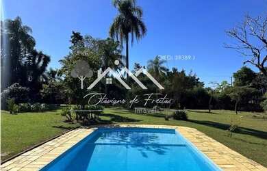 Imagem: A fazenda possui 9700m² de Área e está localizado em Itupeva