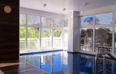 Imagem 1: COBERTURA COND.RESIDENCIAL PORTAL DAS AMÉRICAS - RECREIO DOS BANDEIRANTES