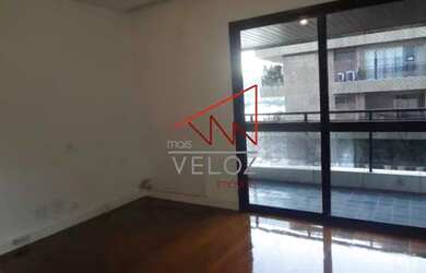 Imagem 6: Apartamento para venda possui 380 metros quadrados com 4 quartos em Lagoa - Rio de Janeiro