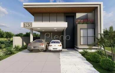 Imagem 6: Venda Casa em condomínio com 3 dormitórios