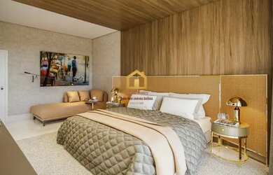 Imagem 11: Apartamento à venda no bairro Setor Oeste - Goiânia/GO