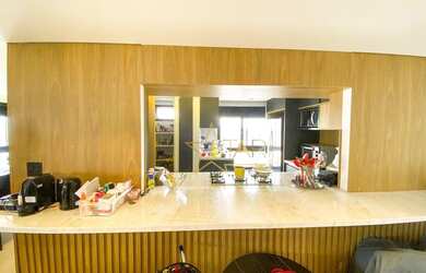 Imagem 12: Cobertura, 215 m² - venda por R$ 13.990.000,00 ou aluguel por R$ 55.200,00/mês - Vila Olím