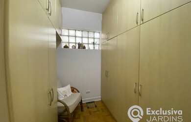 Imagem 15: APARTAMENTO RESIDENCIAL em SÃO PAULO - SP, JARDIM PAULISTA