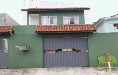 Imagem: A casa possui 2 Dormitórios, 2 Banheiros e está localizado