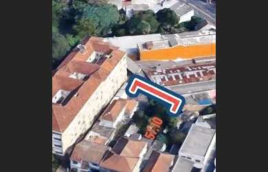 Imagem 4: Terreno em Azenha. 75m² de Área