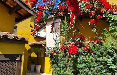 Imagem 9: Flat no Mirante de Boiçucanga. Amelhor vista do litoral. Venda e Locação Reveillon