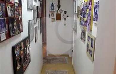 Imagem 11: Apartamento à venda com 86m², 3 quartos e 2 vagas Jardim Prainha Brooklin