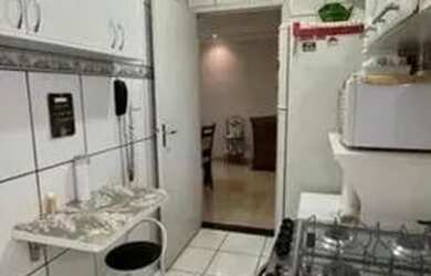 Imagem 2: Apartamento de Alto Padrão para Vender