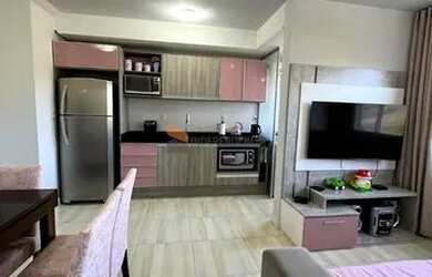 Imagem 1: CAXIAS DO SUL - Apartamento Padrão - Santa Catarina