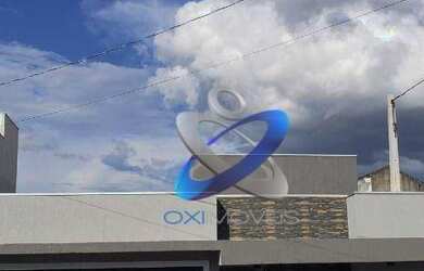 Imagem 2: Casa com 3 dormitórios à venda, 170 m² por R$ 950.000,00 - Villa Branca...