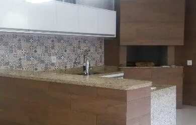 Imagem 15: SÃO JOSÉ DO RIO PRETO - Casa de Condomínio - RESIDENCIAL JARDINS