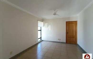 Imagem: O apartamento possui 4 Dormitórios, 4 Banheiros, 2 Vagas na