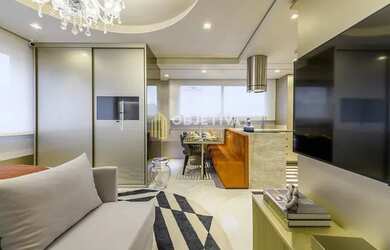 Imagem 9: Garden à venda 1 Quarto, 53.33M², Mont Serrat, Porto Alegre - RS Lucas...