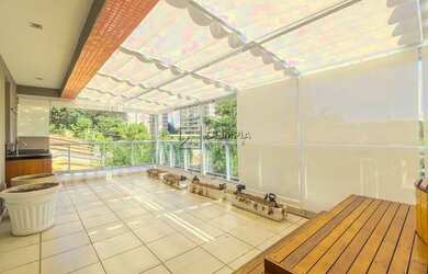 Imagem 6: Locação Apartamento 1 Dormitórios - 105 m² Campo Belo