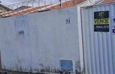 Imagem 14: Casa à venda, com 3 dormitórios, 80 m² - venda por R$ 225.000 ou aluguel...