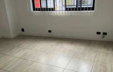 Imagem: O apartamento possui 2 Dormitórios, 1 Banheiro, 80m² de Área