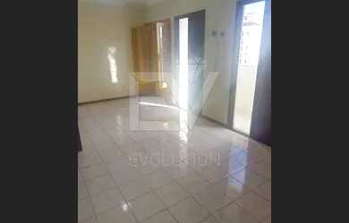 Imagem: O apartamento possui 2 Dormitórios, 1 Banheiro, 85m² de Área